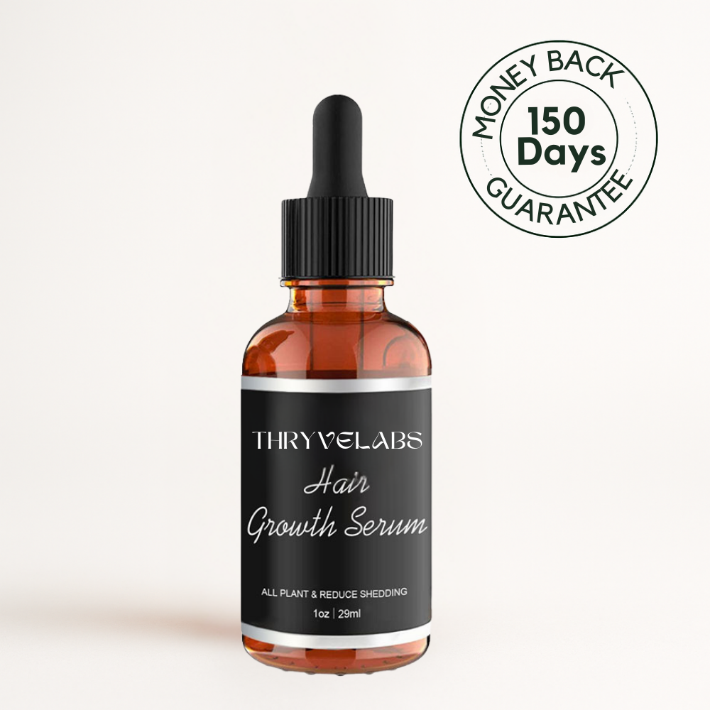 ThryveLabs Hair Growth Serum