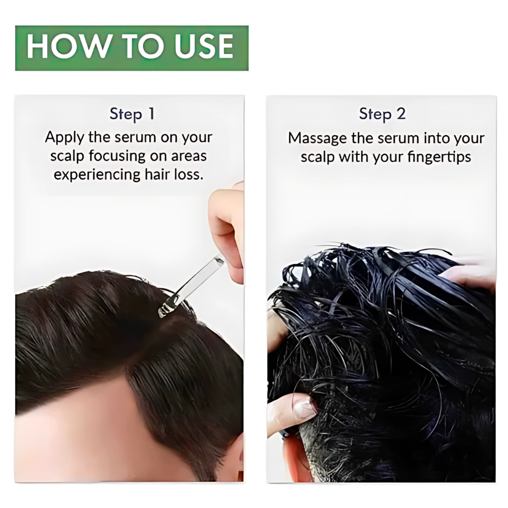 ThryveLabs Hair Growth Serum